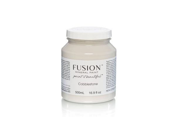 Minerálna farba Fusion Cobblestone - Image 6