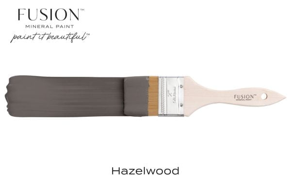Minerálna farba Fusion Hazelwood - Image 9