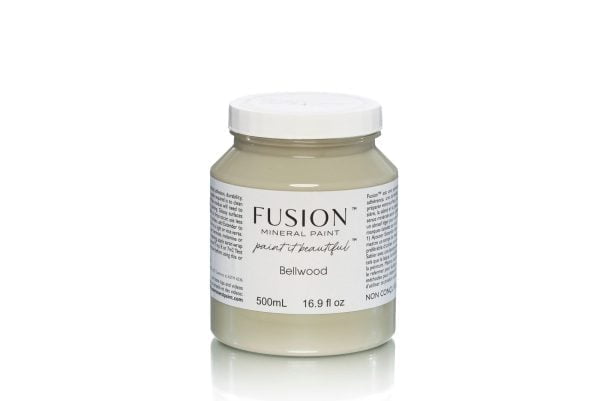 Minerálna farba Fusion Bellwood - Image 6