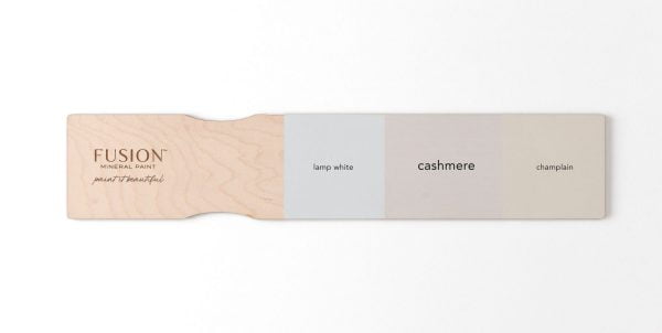 Minerálna farba Fusion Cashmere - Image 5
