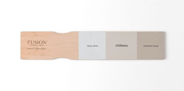 Minerálna farba Fusion Chateau - Image 7
