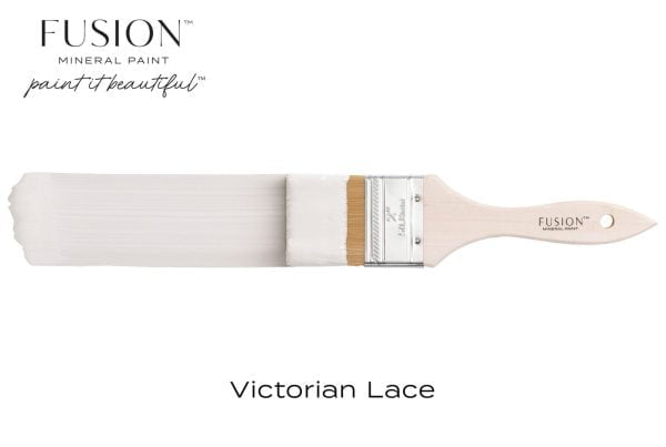 Minerálna farba Fusion Victorian Lace - Image 6