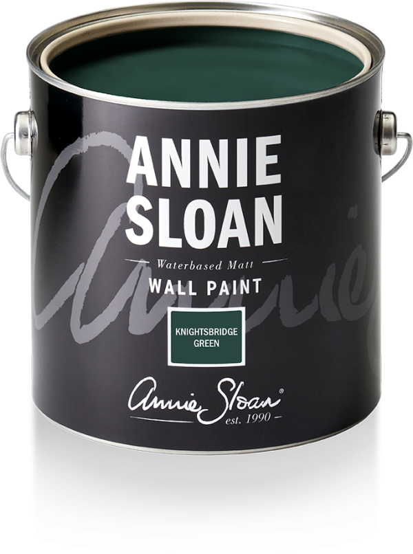 Knightsbridge Green 120ml - Image 5