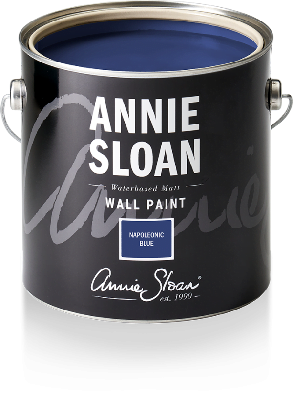 Napoleonic Blue 120ml - Image 6