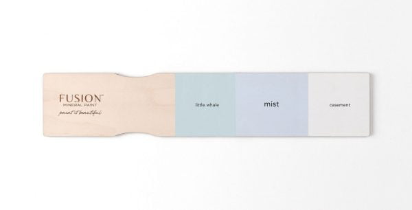 Minerálna farba Fusion Mist - Image 6
