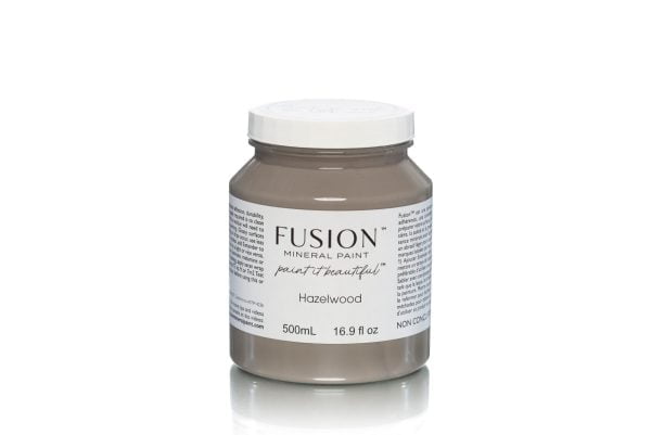 Minerálna farba Fusion Hazelwood - Image 6