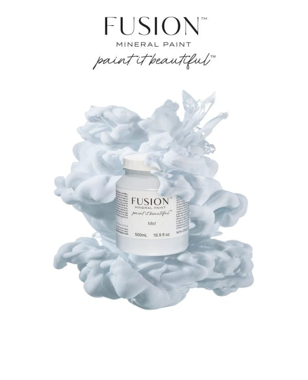 Minerálna farba Fusion Mist - Image 5
