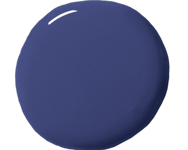 Napoleonic Blue 120ml - Image 5