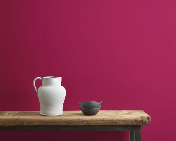 Capri Pink 120ml, alebo 2,5litra - Image 2
