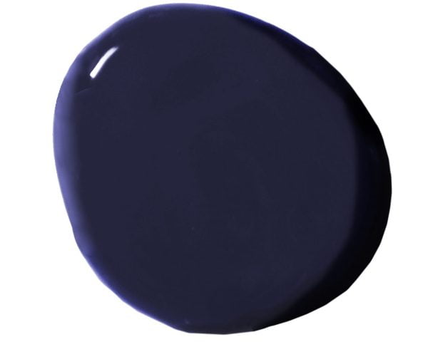 Oxford Navy 120ml - Image 4