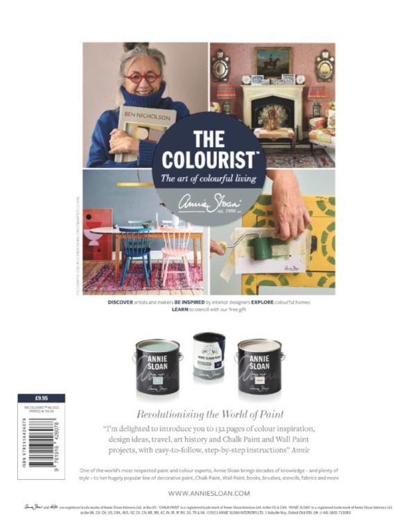 The Colourist ôsme vydanie - Image 5