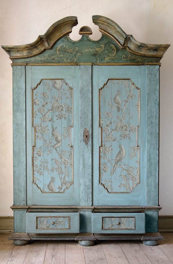 IOD Paint Inlay Grisaille Toile - Image 4