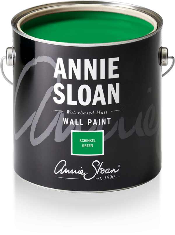 Schinkel Green 120ml, alebo 2,5litra - Image 3