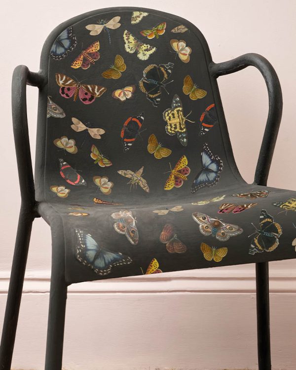 Annie Sloan dekupáž Winged Wildlife - Image 2