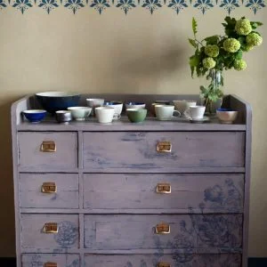 Komoda Lady of Shallot