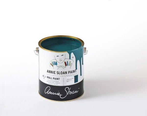 Wall Paint English Yellow 100ml - Image 12
