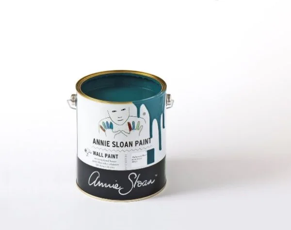 Wall Paint English Yellow 100ml - Image 12
