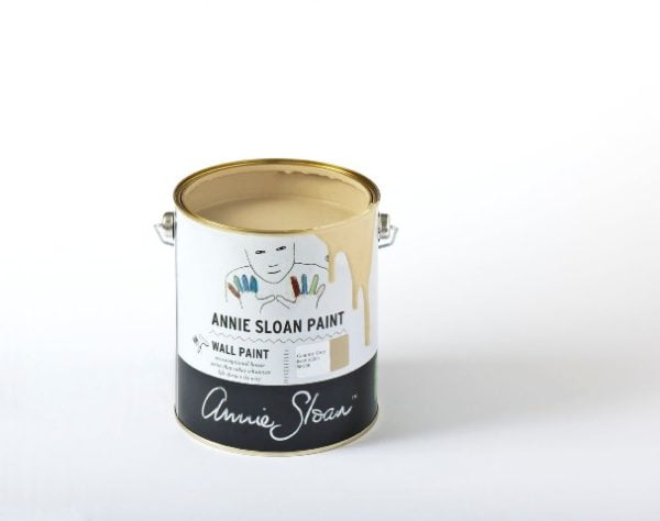 Wall Paint English Yellow 100ml - Image 11
