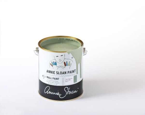 Wall Paint English Yellow 100ml - Image 10