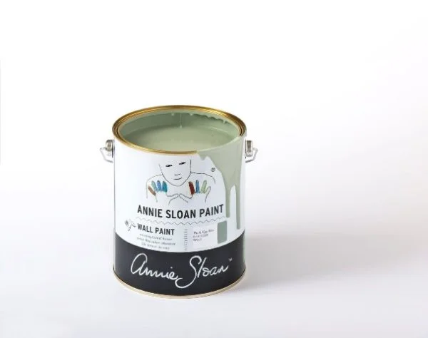 Wall Paint English Yellow 100ml - Image 10
