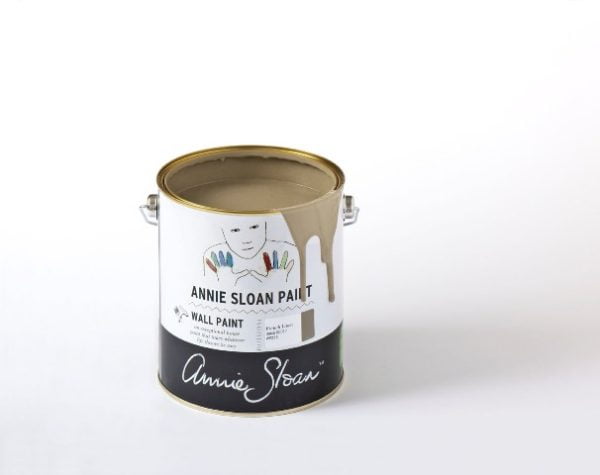 Wall Paint English Yellow 100ml - Image 9
