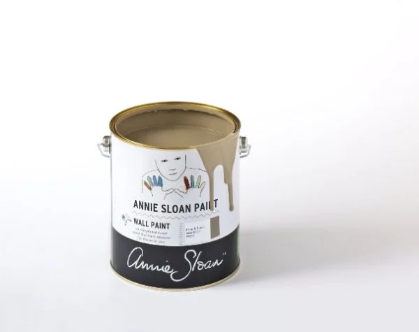 Wall Paint English Yellow 100ml - Image 9