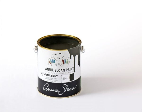 Wall Paint Graphite 100ml - Image 3