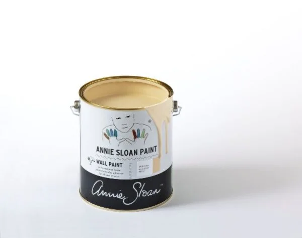 Wall Paint English Yellow 100ml - Image 7