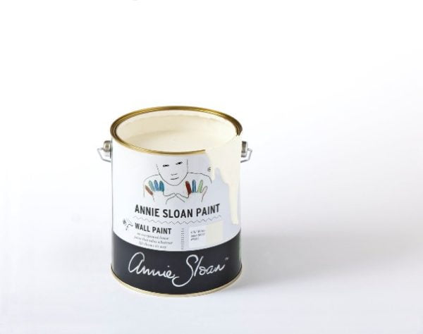 Wall Paint English Yellow 100ml - Image 6