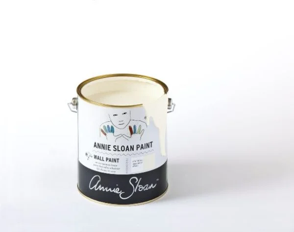 Wall Paint English Yellow 100ml - Image 6