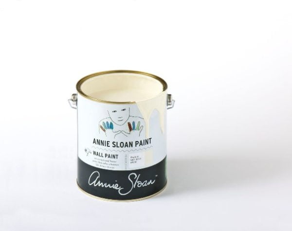 Wall Paint English Yellow 100ml - Image 5