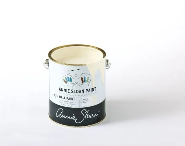 Wall Paint English Yellow 100ml - Image 5