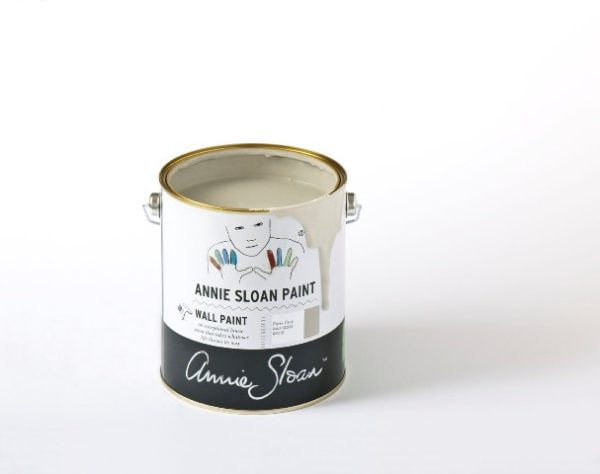 Wall Paint English Yellow 100ml - Image 4