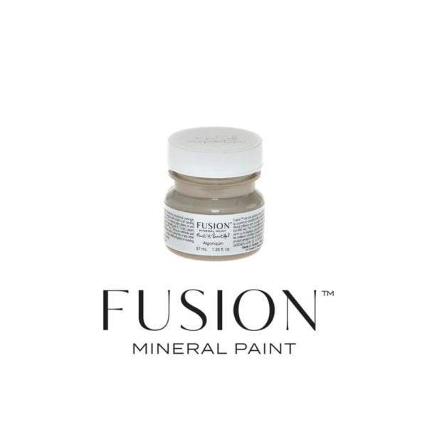 Minerálna farba Fusion Algonquin - Image 4