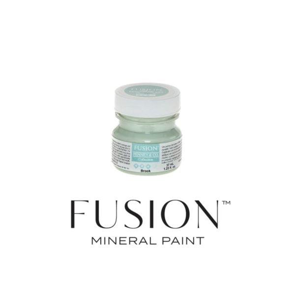 Minerálna farba Fusion Brook - Image 3