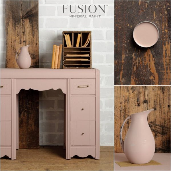 Minerálna farba Fusion Damask - Image 2