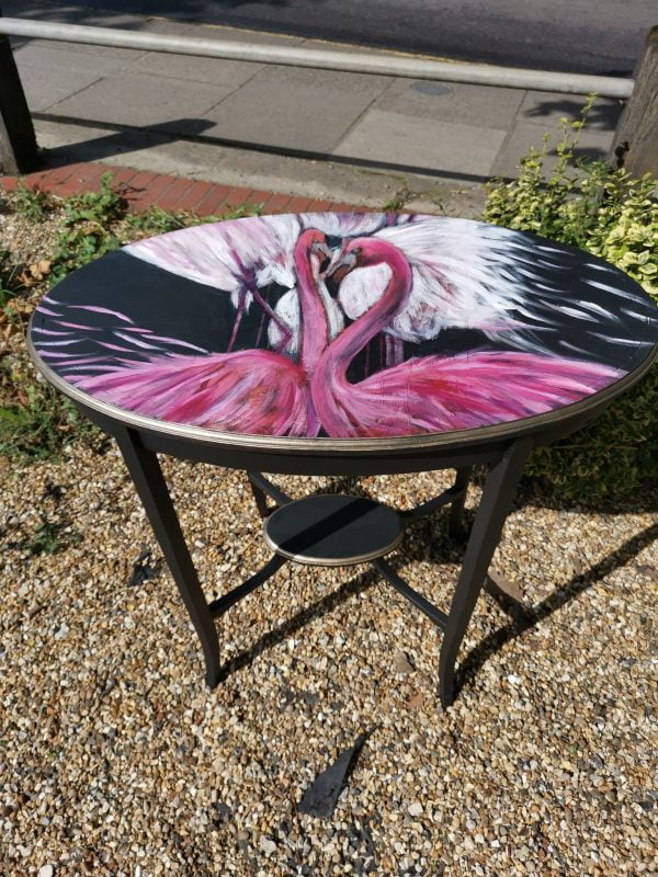 Flamingo - Image 2