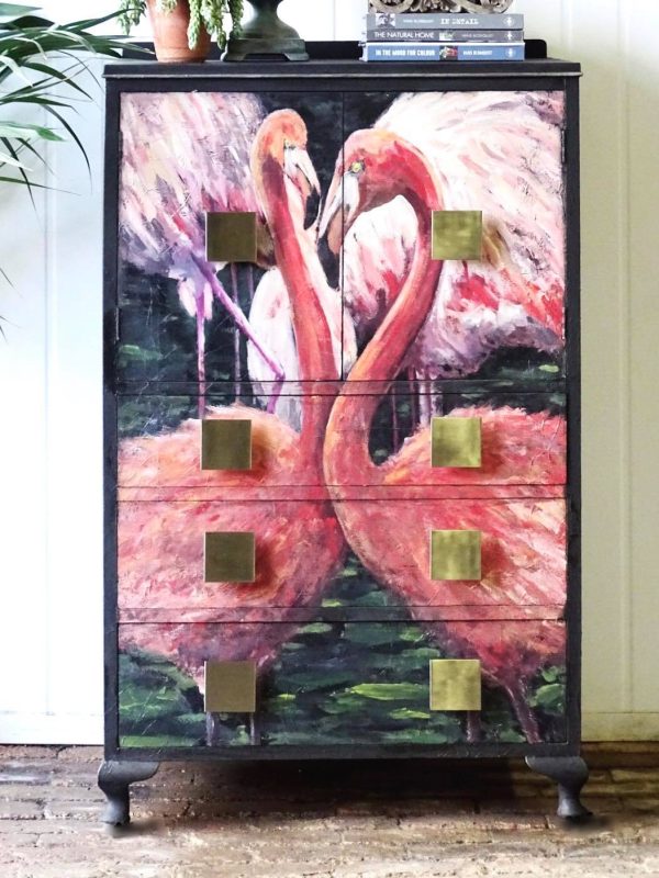 Flamingo - Image 3