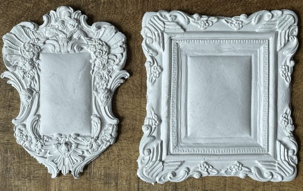 Forma na ornamenty IOD FRAMES 2 - Image 3