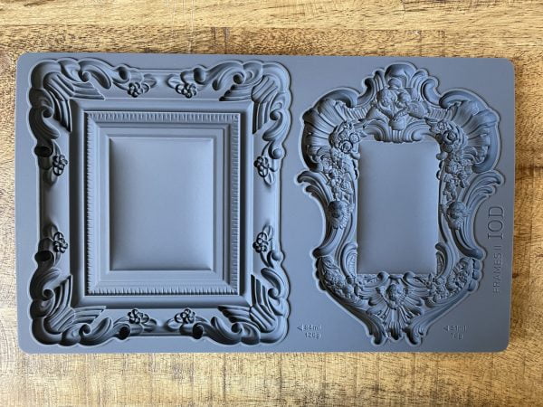 Forma na ornamenty IOD FRAMES 2
