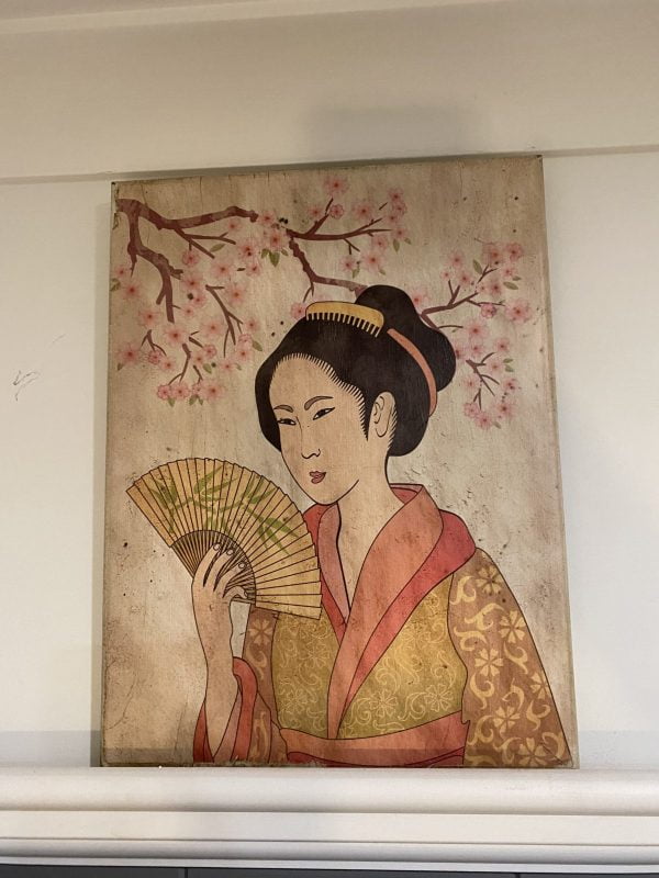 Geisha - Image 7