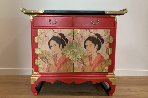 Geisha - Image 3