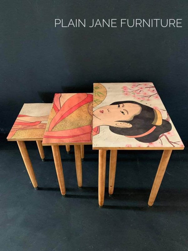 Geisha - Image 4