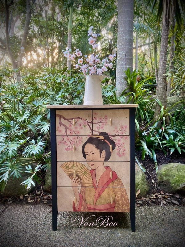 Geisha - Image 5