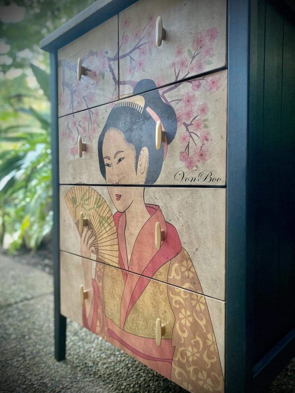 Geisha - Image 6