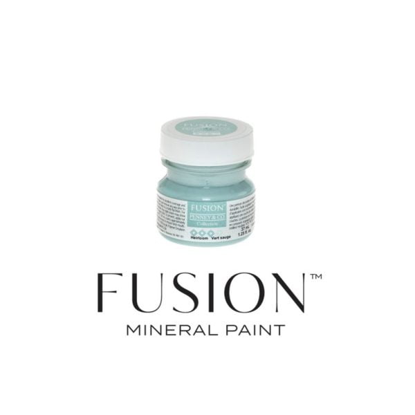 Minerálna farba Fusion Heirloom - Image 3