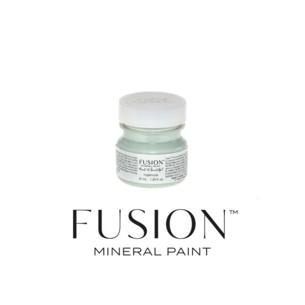 Minerálna farba Fusion Inglenook - Image 4
