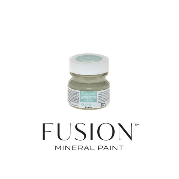 Minerálna farba Fusion Lichen - Image 3