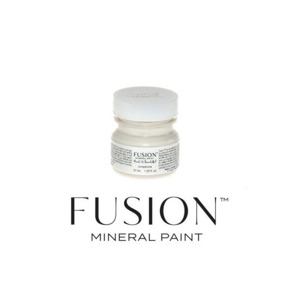 Minerálna farba Fusion Limestone - Image 4