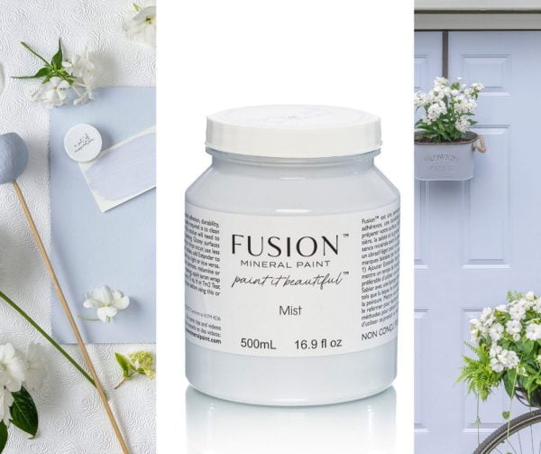Minerálna farba Fusion Mist - Image 3